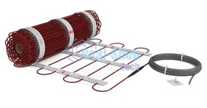 Мат нагревательный Royal Thermo EasyFix Mat RTEM 2-180-1 (комплект с терморегулятором)