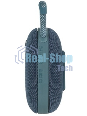 Портативная колонка A4Tech Bloody S3 Carry синий 5W 1.0 BT 10м 1600mAh