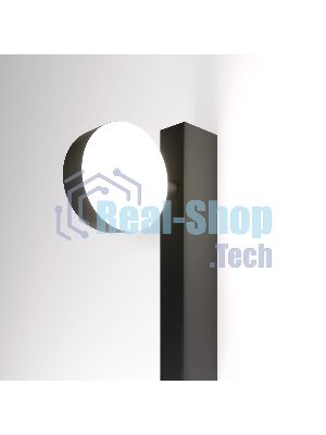40112/LED / Светильник настенный светодиодный Orco LED черный