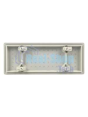Фланец мембранный 220х79мм для шкафа IP54 PROxima EKF plc-df-w