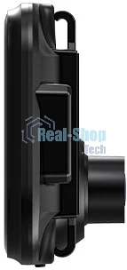 Видеорегистратор Navitel MR750 Smart серый 2Mpix 1440x2560 1440p 150гр. NTK96580-2K