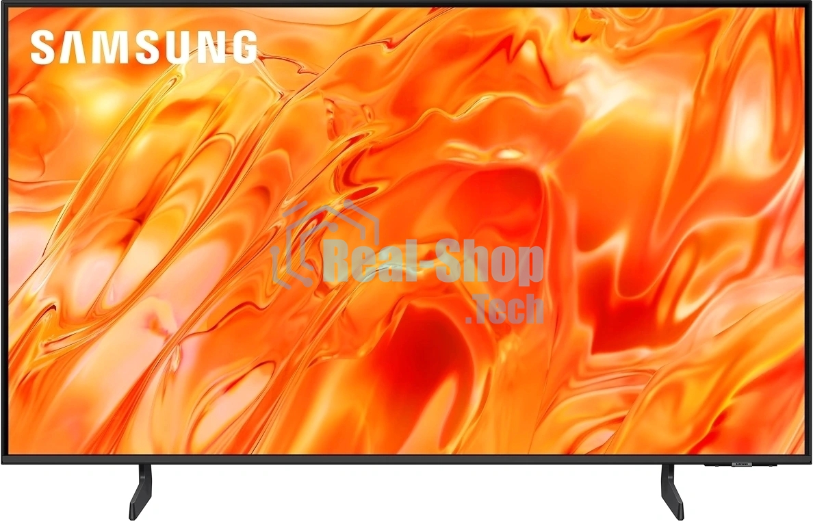 Телевизор Samsung 43