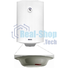 Водонагреватель Regent NTS 80V 1,5K (RE) 80л, 1.5 кВт