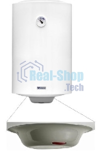 Водонагреватель Regent NTS 80V 1,5K (RE) 80л, 1.5 кВт