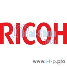Картридж лазерный Ricoh type MPC2503 черный для Aficio MP C2003SP/C2503SP/C2003ZSP/C2503ZSP/C2011SP 15000 отпечатков