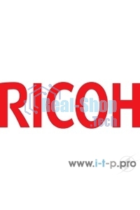 Картридж лазерный Ricoh type MPC2503 черный для Aficio MP C2003SP/C2503SP/C2003ZSP/C2503ZSP/C2011SP 15000 отпечатков