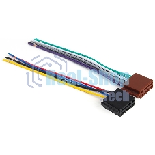 Адаптер ISO Digma DCC-ISOM