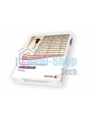 Бумага Xerox Марафон Стандарт класс