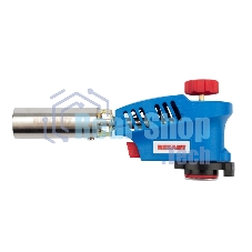 Газовая горелка-насадка Rexant GT-20 с пьезоподжигом