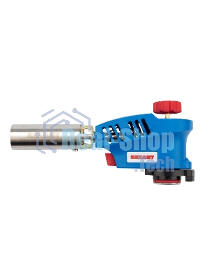 Газовая горелка-насадка Rexant GT-20 с пьезоподжигом