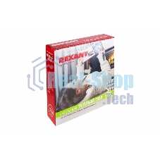 Теплый пол Rexant Slim RNB -15-170 (170Вт/15м/S обогрева, м2: 1,0-1,5) (двух жильный)