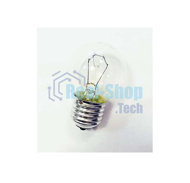 Лампа накаливания ДШ 230-60Вт E27 (100) Favor 8109016