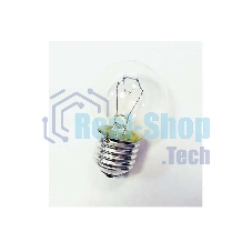 Лампа накаливания ДШ 230-60Вт E27 (100) Favor 8109016