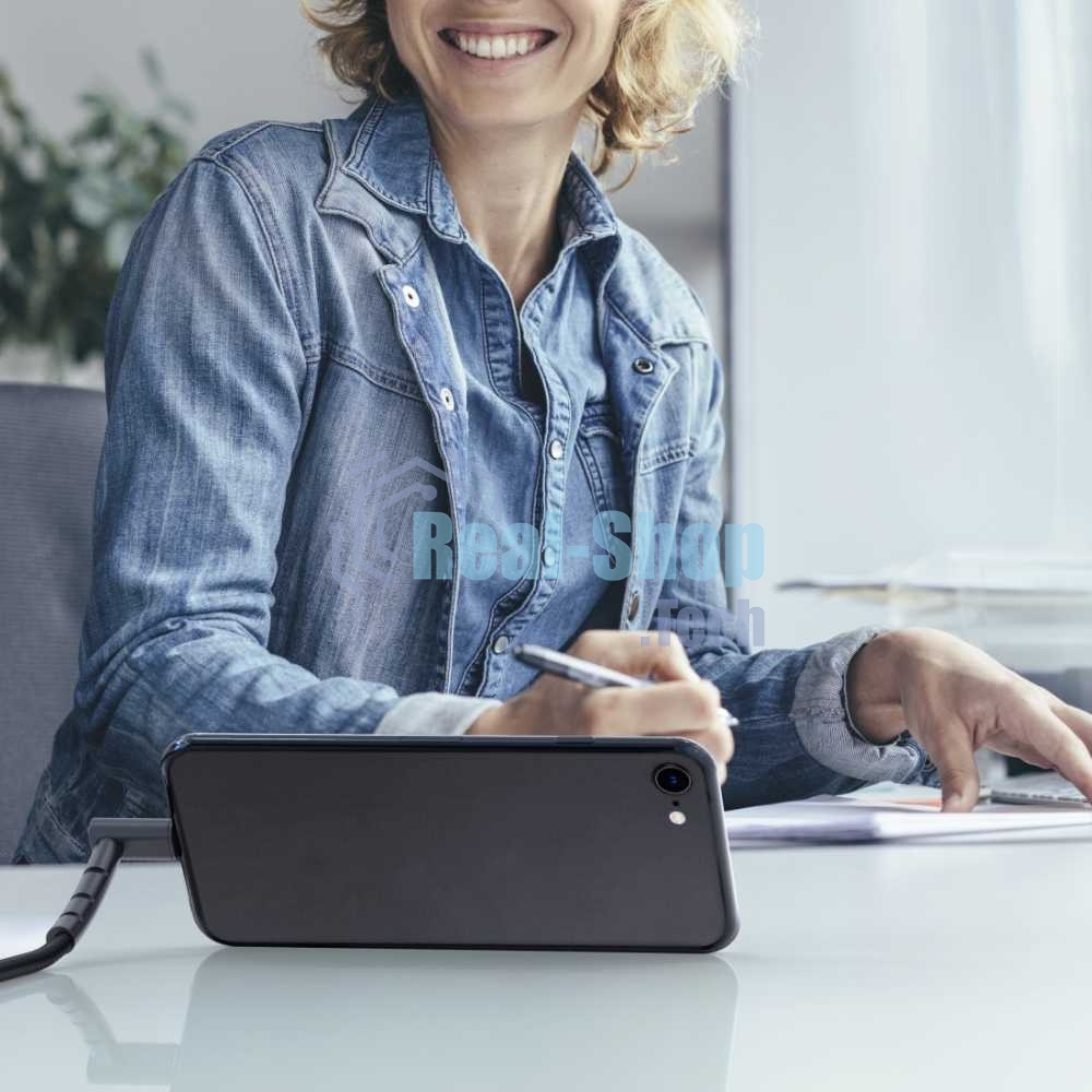 Кабель Hama 00187215 microUSB (m) угловой USB 2.0 (m) 1.5м черный