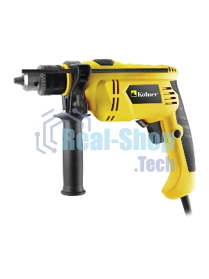 Дрель ударная Kolner KID 600V кн600в