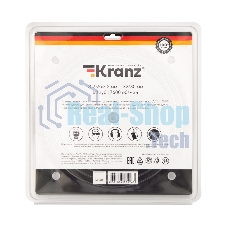 Диск пильный Kranz 255 мм х 60 зуб х 32/30 мм