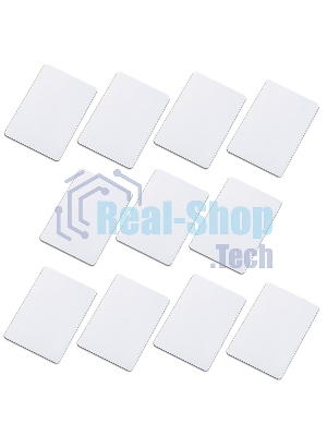 Карта доступа Falcon Eye EM-Marine (10 штук) (00-00201545)