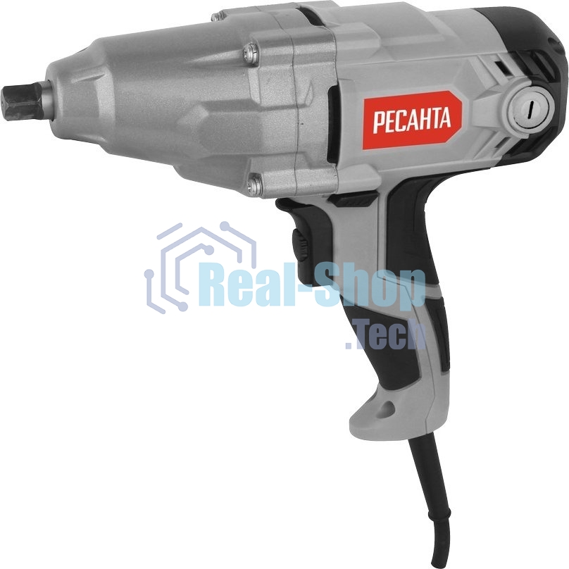 Гайковерт сетевой Ресанта ГС-1100