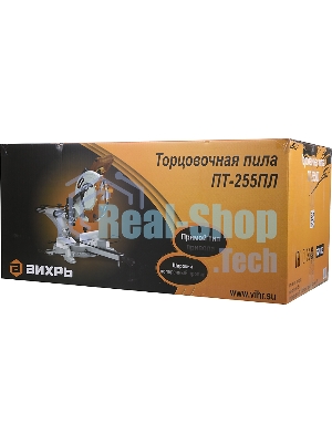 Торцовочная пила Вихрь ПТ-255ПЛ 72/18/3