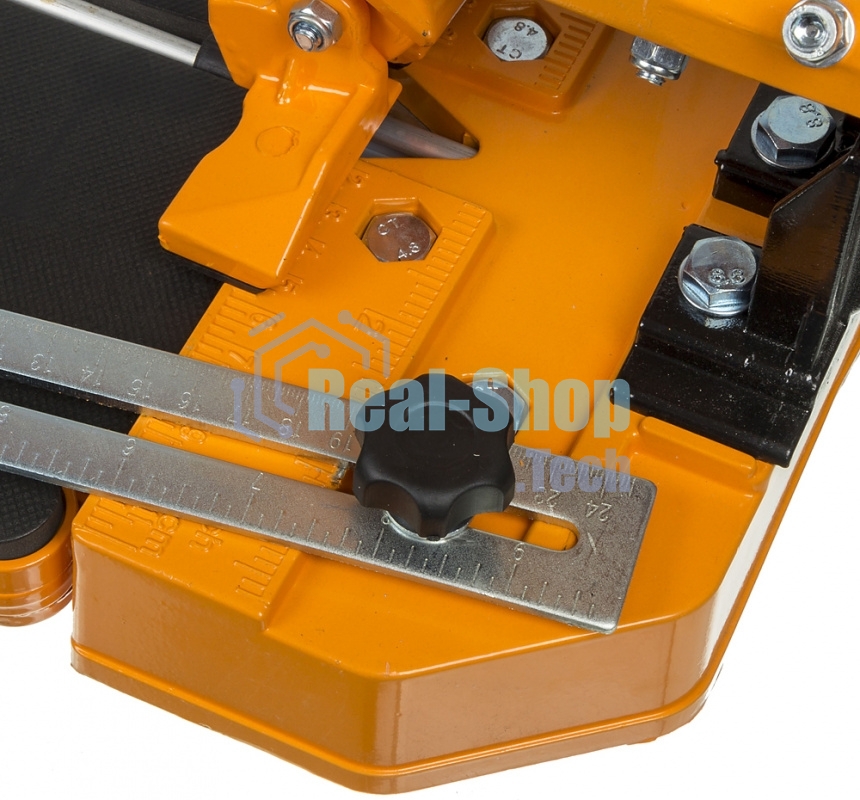 Плиткорез рельсовый 700 мм Вихрь