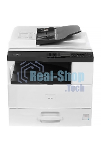 МФУ лазерное Ricoh M 2701 (418118), A3, ч/б, печ. до 27 стр/мин. (А4) до 15 стр/мин. (А3), скан. до 18 стр/мин. (ч/б) 6 стр/мин. (цвет), 600 x 600 dpi, Ethernet, USB