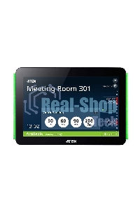 Панель бронирования ATEN 10.1