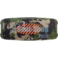 Портативная акустика JBL Charge 5, камуфляж