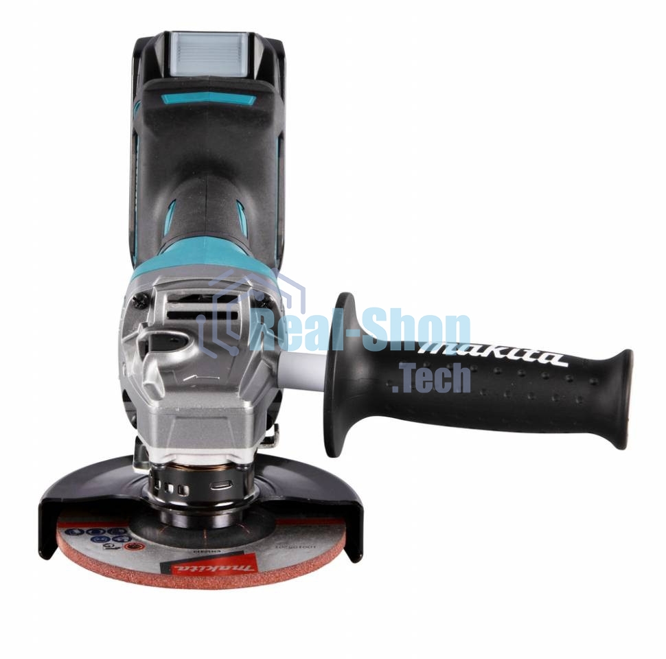 УШМ акк Makita GA013GZ