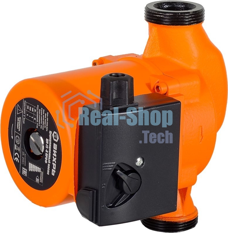 Циркуляционный насос Вихрь ПРОФ ЦН-25-8