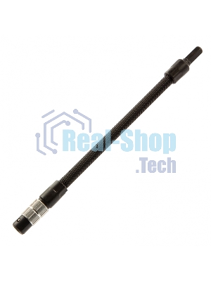 Переходник GROSS 11369 гибкий для бит 190 мм 1/4''