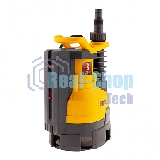 Насос Denzel DPХ950 дренажный х-pro 950Вт подъем 8.5м 15500л/ч