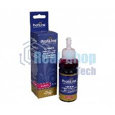Чернила ProfiLine Premium для Canon/Epson/HP/Lexmark Magenta 100 мл водн