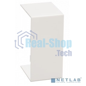 Соединитель на стык КМС 25х16 ЭЛЕКОР (уп.4шт) ИЭК CKMP10D-S-025-016-K01