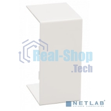 Соединитель на стык КМС 25х16 ЭЛЕКОР (уп.4шт) ИЭК CKMP10D-S-025-016-K01