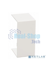 Соединитель на стык КМС 25х16 ЭЛЕКОР (уп.4шт) ИЭК CKMP10D-S-025-016-K01