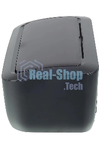 Принтер лазерный Canon i-Sensys LBP6030B (8468B006), A4, ч/б, печ. до 18 стр/мин., 600 x 600 dpi, USB