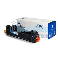 Картридж лазерный NVPrint совместимый NV-W1500X для HP LaserJet M111/M111a/M111w/M141/M141a/M141w (2000k)