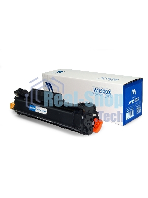 Картридж лазерный NVPrint совместимый NV-W1500X для HP LaserJet M111/M111a/M111w/M141/M141a/M141w (2000k)