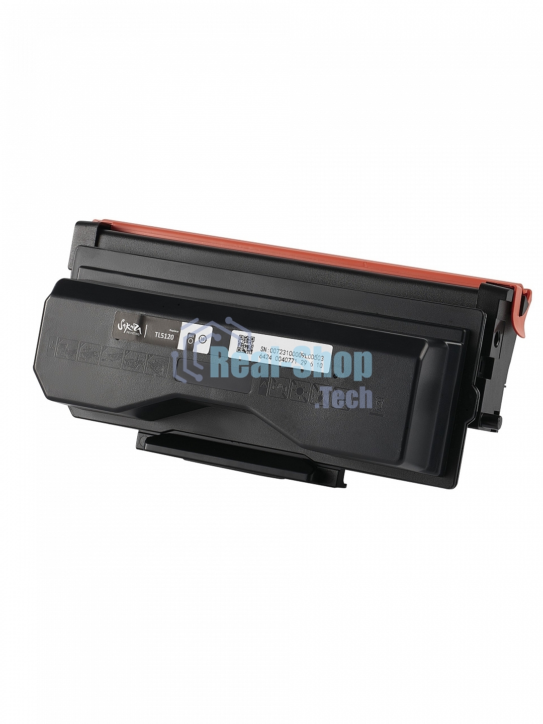 Картридж Sakura TL-5120/TL-5120P для Pantum BP5100DN/BP5100DW/BM5100ADN/BM5100ADW/BM5100FDN/BM5100FDW, черный, 3000 к.