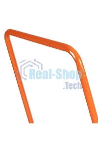 Каток газонный Сибртех 70 л, ручной, наливной, пробка-болт