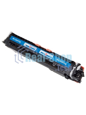 Картридж лазерный Cactus CS-CE313A пурпурный (1000 стр.) для HP LJ CP1012Pro/CP1025