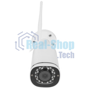 Видеокамера IP Trassir TR-D2121IR3 3.6-3.6мм цветная
