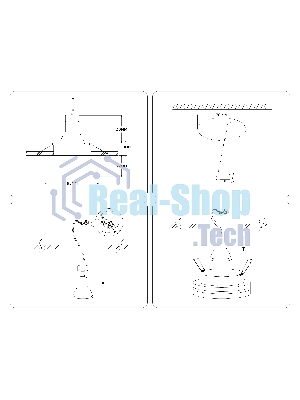 Светильник Ambrella light TN3322 SBK/FR черный песок/белый матовый GU5.3 D95*40