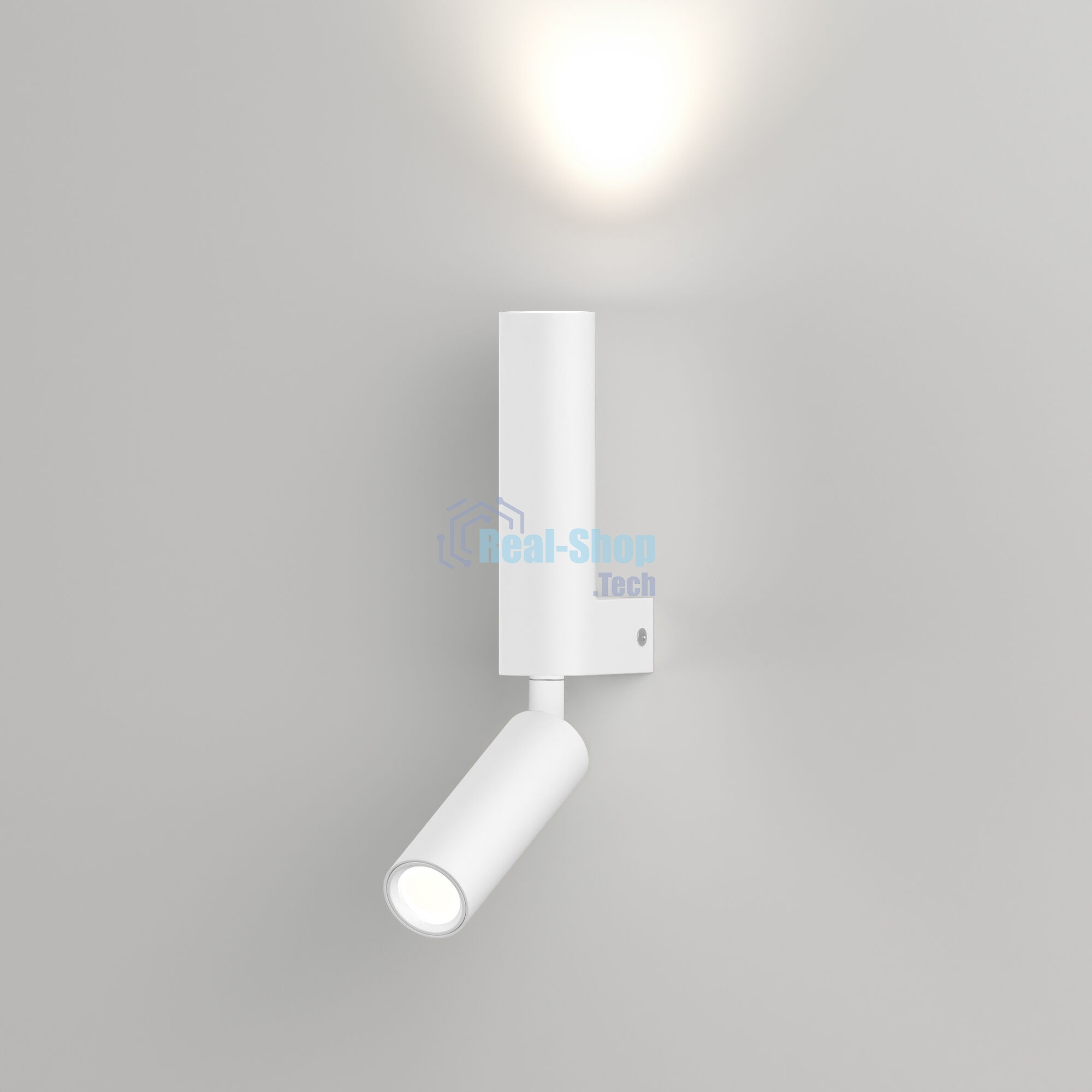 40020/1 LED / настенный светильник / белый