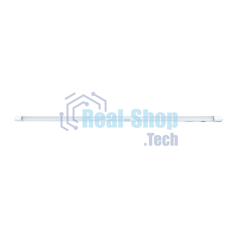 Светильник светодиодный ДБО-1004 14Вт 6500К IP20 линейный EKF LBL-1004-P-14-6500