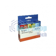 Картридж струйный ProfiLine PL-1284 для принтеров Epson StylusS22/SX125/SX130/SX420W/SX425W/Office BX305F/BX305FW Yellow пигментные