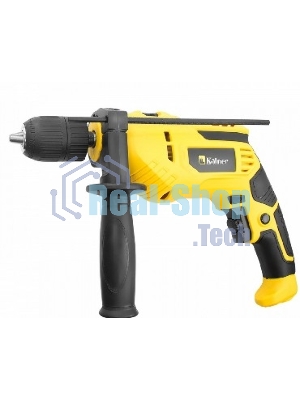 Дрель ударная KOLNER KID 700VQ