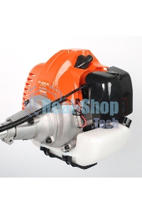 Бензиновый триммер PATRIOT PT 4555ES Country, с неразборной штангой