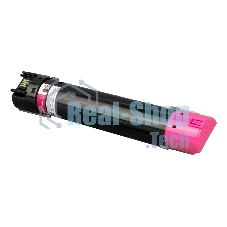 Картридж лазерный Sakura 106R01524 для Xerox Phaser 6700, пурпурный, 12 000 к.