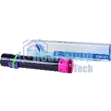 Картридж NVPrint совместимый Xerox 106R01512 Magenta для Phaser 6700 (5000k)